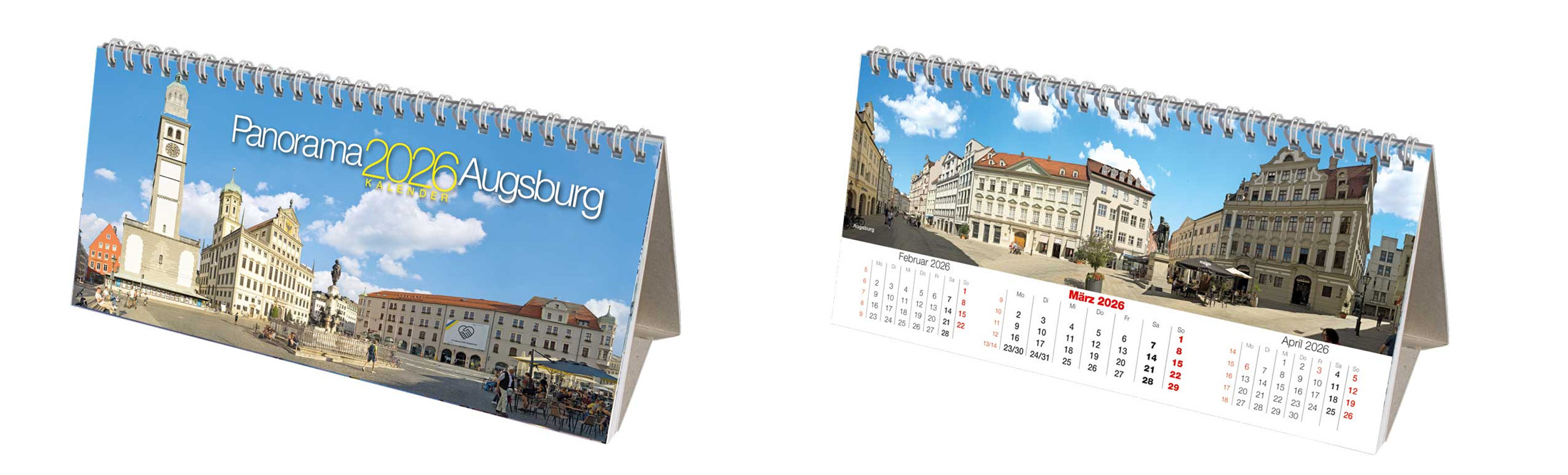 Tischkalender